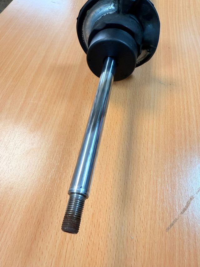 Ammortizzatore anteriore Mercedes W213