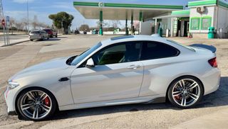 BMW M2 Competition 2020