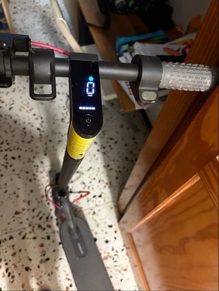 Patinete eléctrico Xiaomi