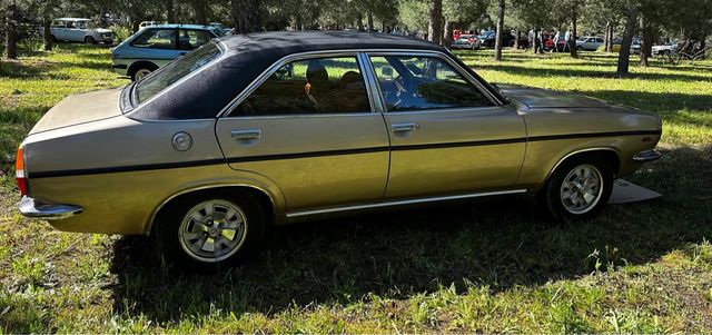Chrysler 180 1980