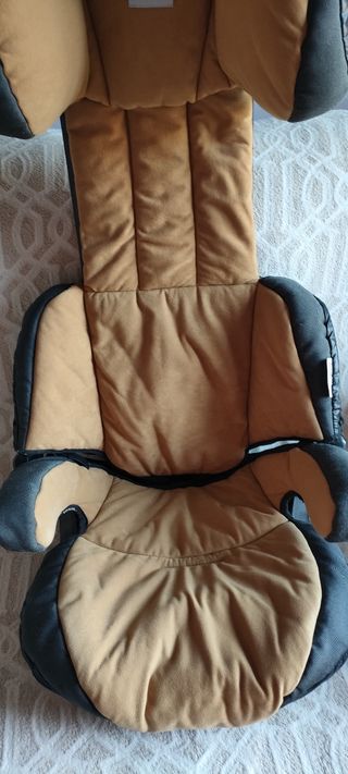 Silla coche Concord X-Line