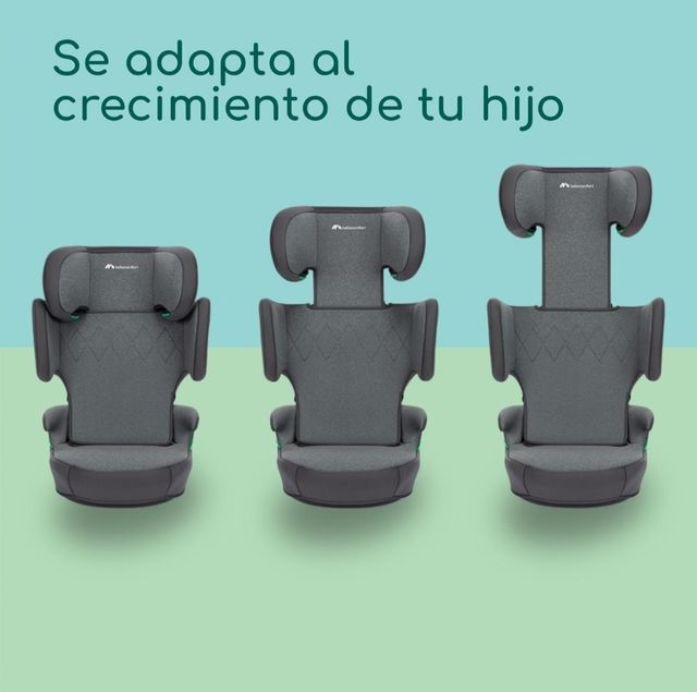 Silla coche Bebeconfort Roadsafe i-Size