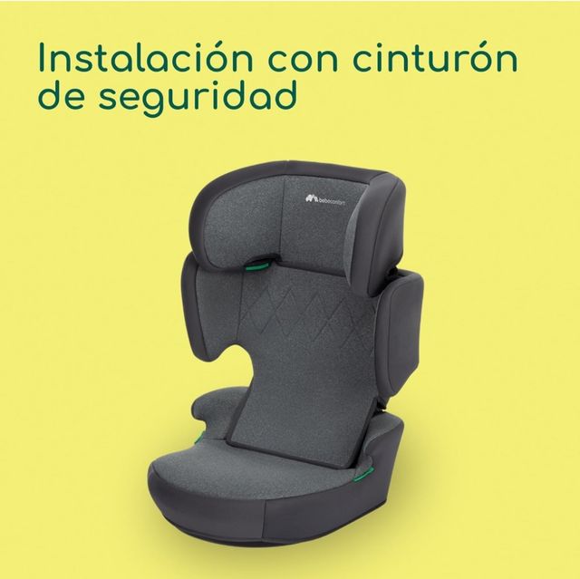 Silla coche Bebeconfort Roadsafe i-Size