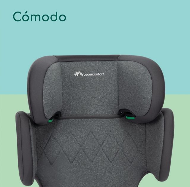 Silla coche Bebeconfort Roadsafe i-Size