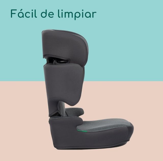 Silla coche Bebeconfort Roadsafe i-Size