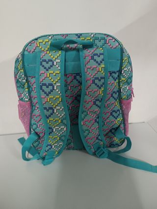 Mochila LOL Surprise! Free Stylin'