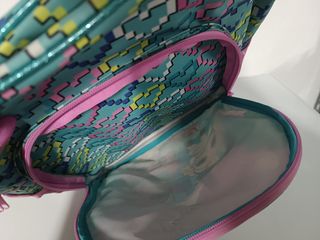 Mochila LOL Surprise! Free Stylin'