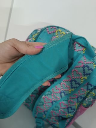 Mochila LOL Surprise! Free Stylin'