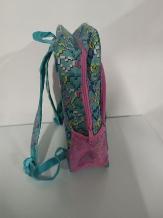 Mochila LOL Surprise! Free Stylin'