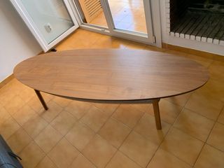 Mesa centro IKEA STOCKHOLM - Madera