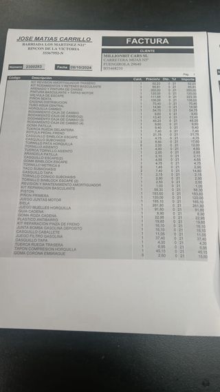 KTM 250 EXC-F 2014 Impecable