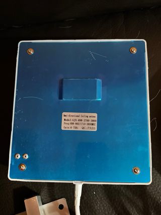 Repetidor de señal ANYCALL 2G 3G 4G