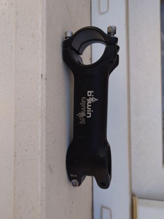 Potencia Bicicleta b'Twin 105mm