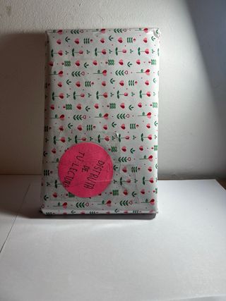 Pack libros sorpresa