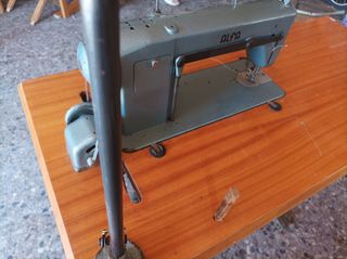 Máquina coser Alfa 135-300 industrial