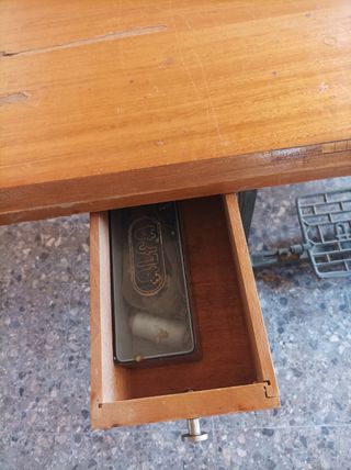 Máquina coser Alfa 135-300 industrial