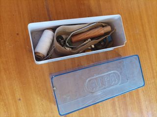 Máquina coser Alfa 135-300 industrial