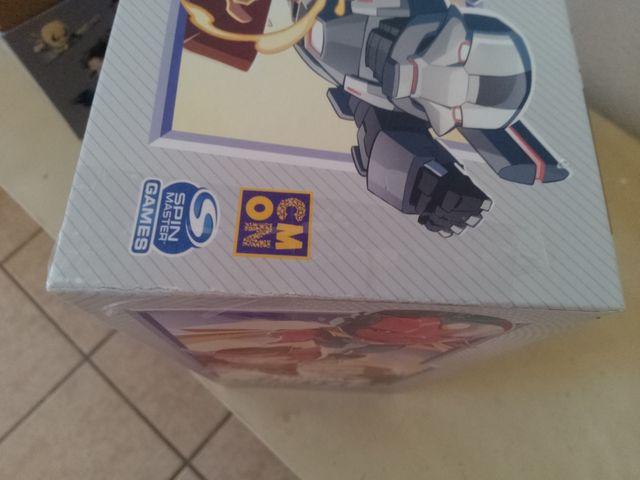 Marvel United - Kickstarter Promos Box exclusiva