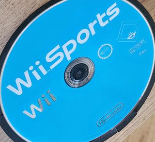 Wii: Resident Evil 4 & Trivial Pursuit