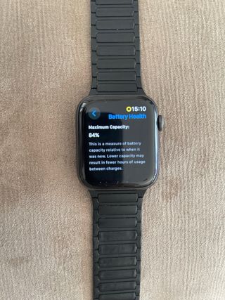 Apple Watch Series 5