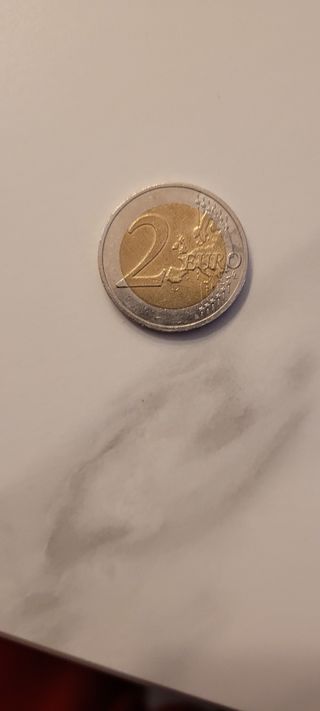 Moneda 2€ Alemania 2014