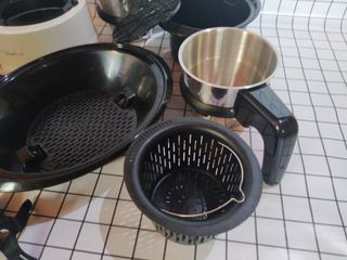 Robot cocina Lufthous Mastermix
