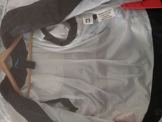 Chaqueta moto Acerbis 