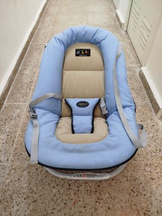 Hamaca Bebé NeoNato