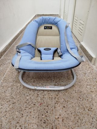 Hamaca Bebé NeoNato