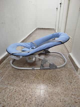 Hamaca Bebé NeoNato