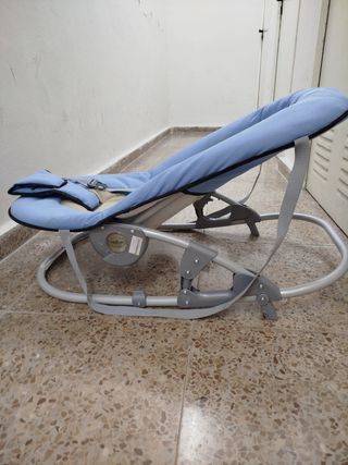 Hamaca Bebé NeoNato