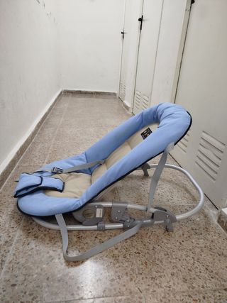 Hamaca Bebé NeoNato