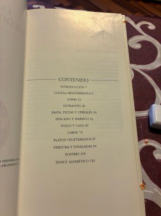 Cocina mediterránea