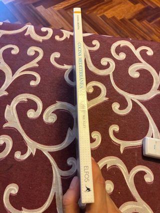 Cocina mediterránea