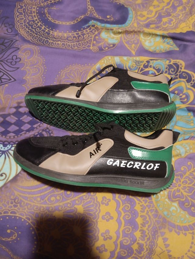 Zapatillas GAECRLOF - 42.5