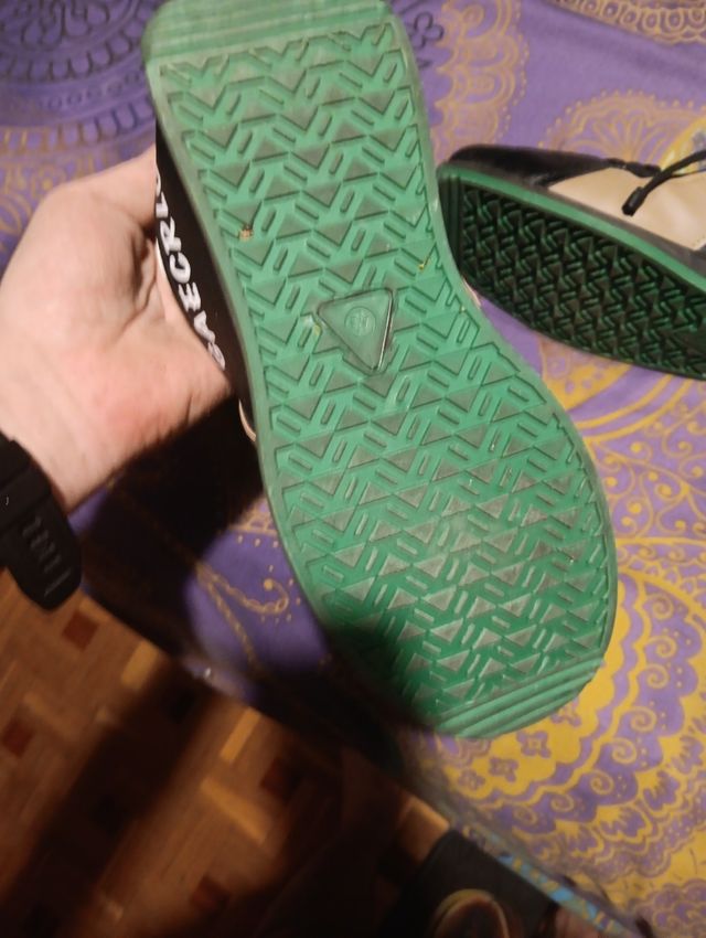 Zapatillas GAECRLOF - 42.5