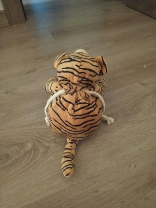 Peluche Tigre - Juguete Infantil