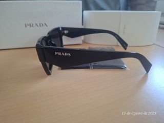 Gafas de sol Prada 