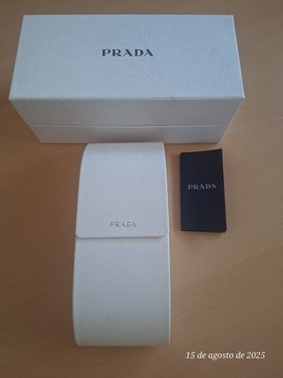 Gafas de sol Prada 