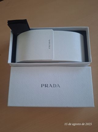 Gafas de sol Prada 