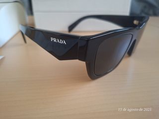 Gafas de sol Prada 
