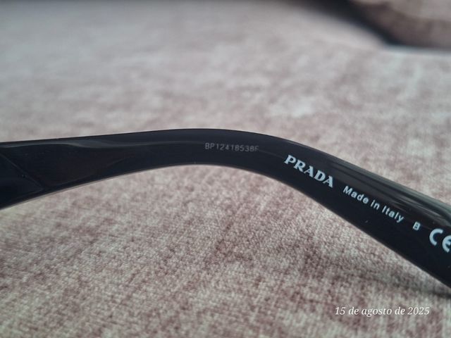 Gafas de sol Prada