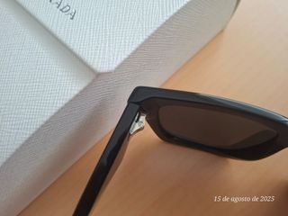 Gafas de sol Prada 