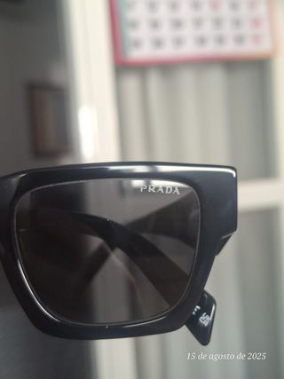 Gafas de sol Prada 