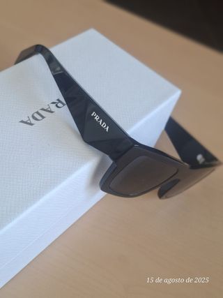 Gafas de sol Prada 