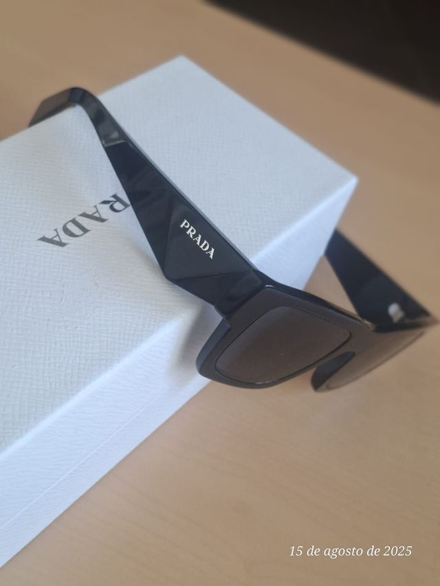Gafas de sol Prada