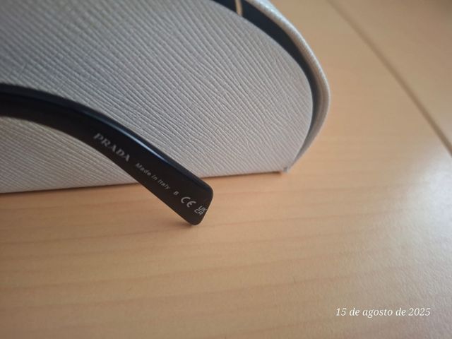 Gafas de sol Prada