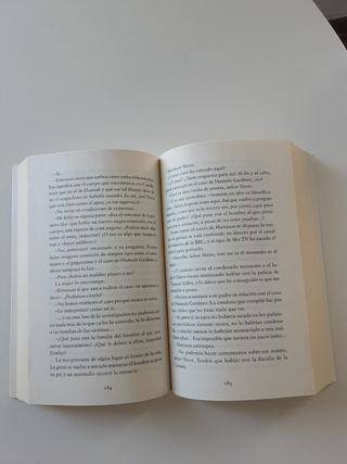 El sótano de Oxford: (Serie Adam Fawley 2)