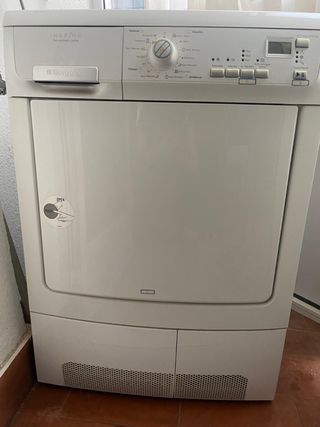 Secadora Electrolux Inspire 7kg