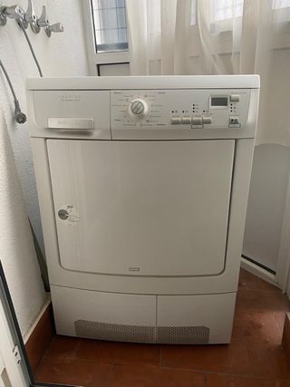Secadora Electrolux Inspire 7kg